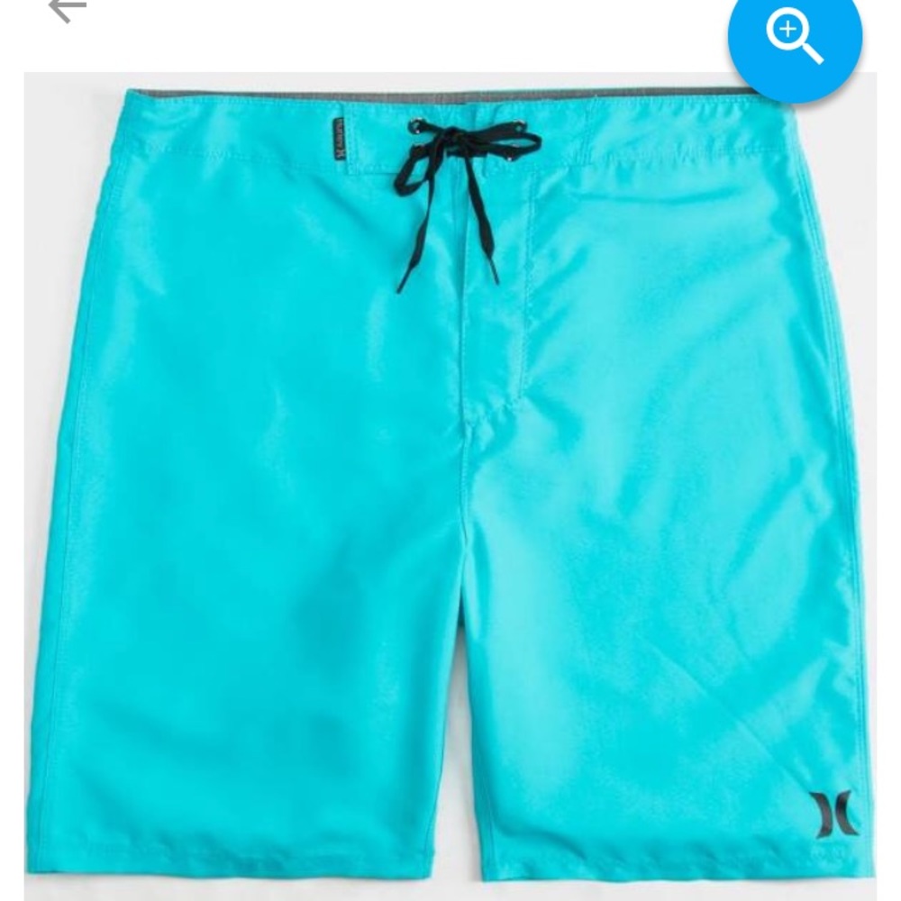 12 month Hurley bathingsuit